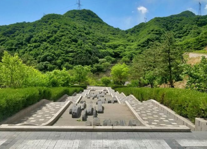 九公山公墓,公墓价格,公墓咨询,公墓位置,公墓风水