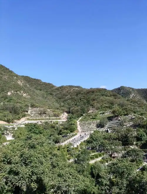 九公山公墓,公墓风水,公墓价格,公墓咨询,公墓环境